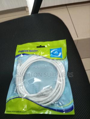 3 M Lan Cable/ Internet Cable - thumbnail 2