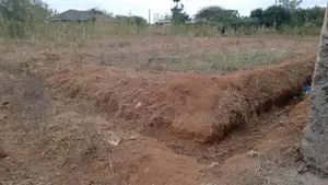 Land for Sale in Muthaiga, Makindu