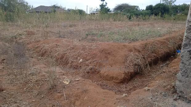 Land for Sale in Muthaiga, Makindu