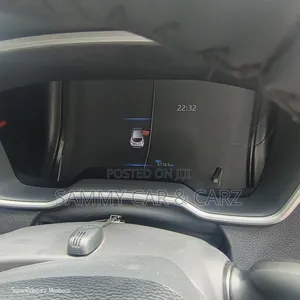 Toyota Corolla Hatchback 2019 Orange