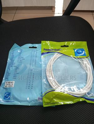 2m Internet Cable - thumbnail 2