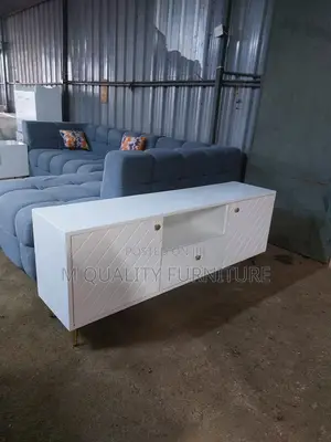 Brand New Modern Tv Stand