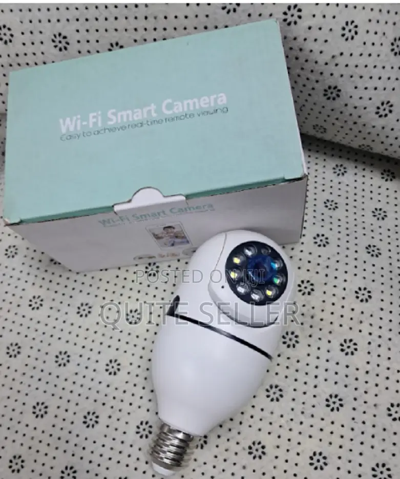 Icsee Wifi 4mp Camera PTZ Colorful Night Visiontracking Home Security