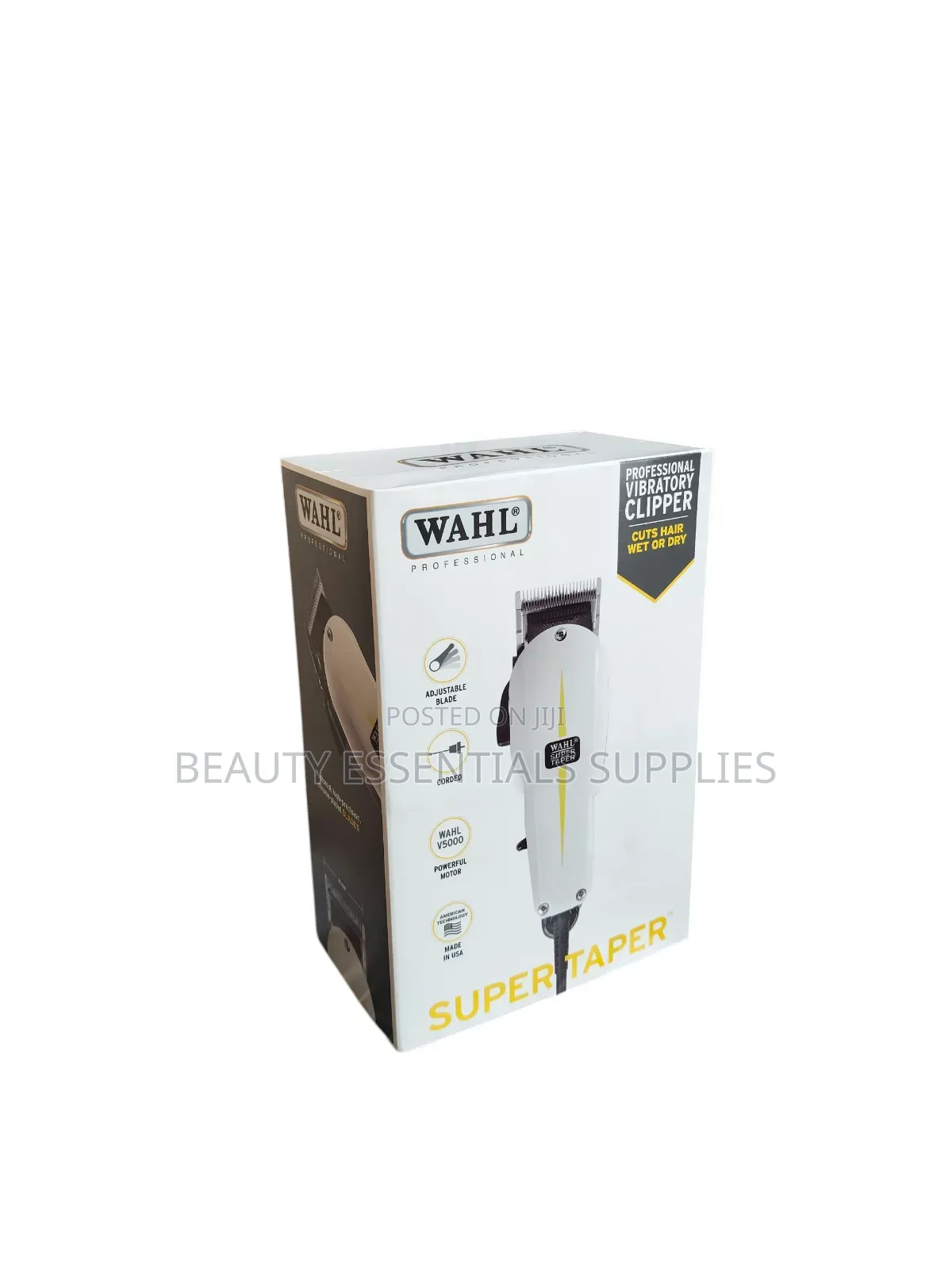 Wahl Professional Vibratory Supertaper