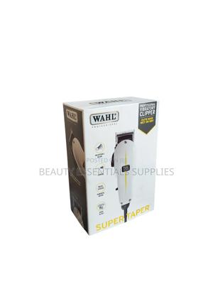 Wahl Professional Vibratory Supertaper - thumbnail 2