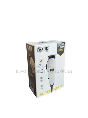 Wahl Professional Vibratory Supertaper