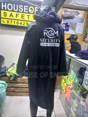 Rain Extra Long