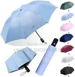 Uv Protection Pocket Umbrella - thumbnail 2