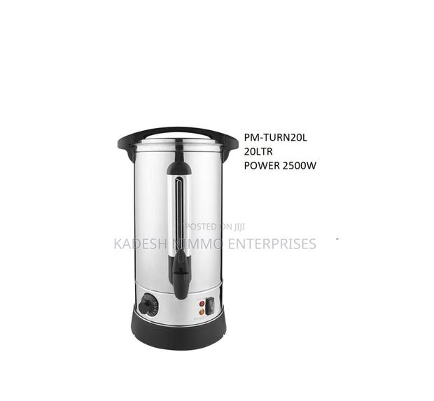 Durable Commercial Mixer – 20 Litre Capacity