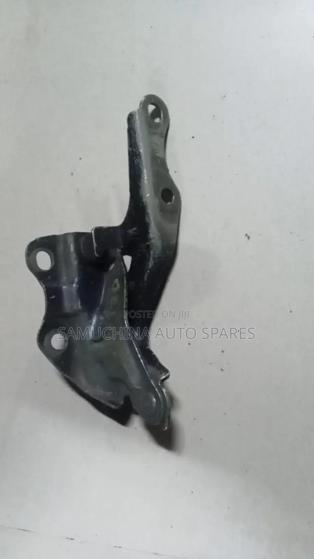 Bonnet Hinges Markx Grx120 - main view