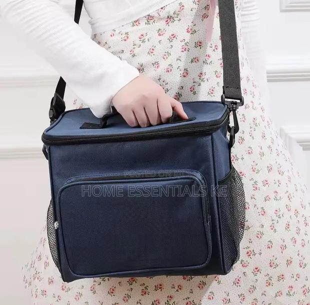 *Thermal Insulated Lunch Bag - thumbnail 2
