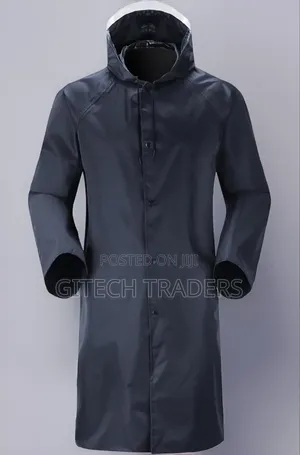 Heavy Duty Rain Coat