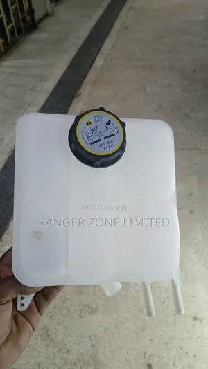 Water Reservoir Tank