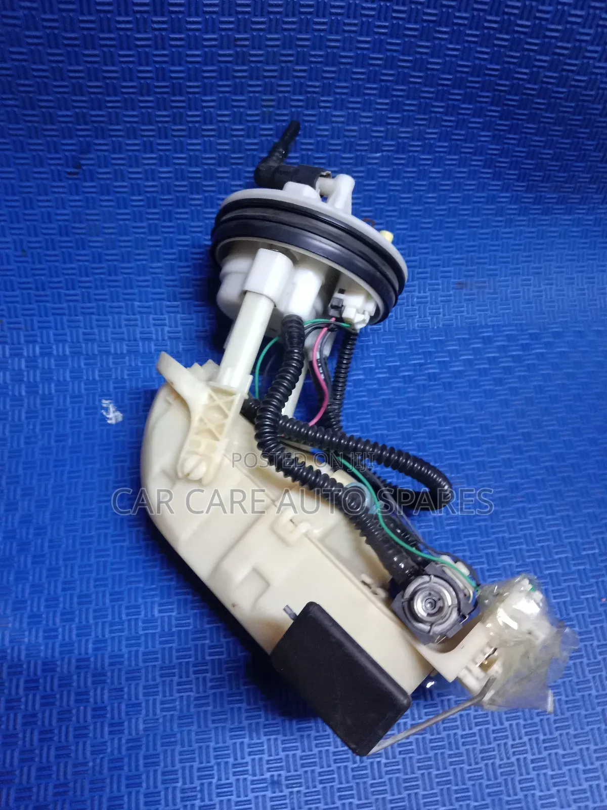 Fuel Pump Honda Fit 2007