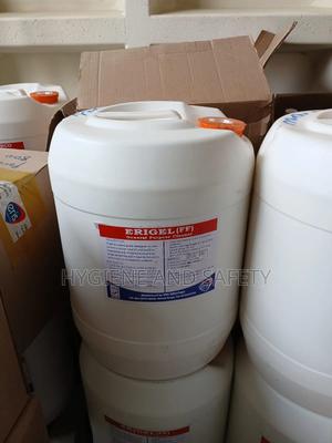 Multi Purpose Soap 20l - thumbnail 2