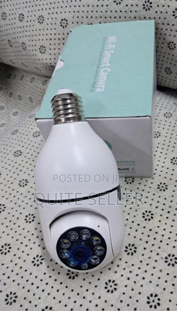 New Icsee Ip Camera PTZ Colorful Nightvision Home Security CCTV Camera