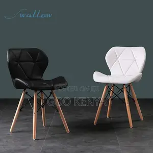 Home Chair ; Lazy Stool Dining Chair