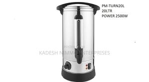 Large Capacity Mixer – Pm-turn 20l - thumbnail 2