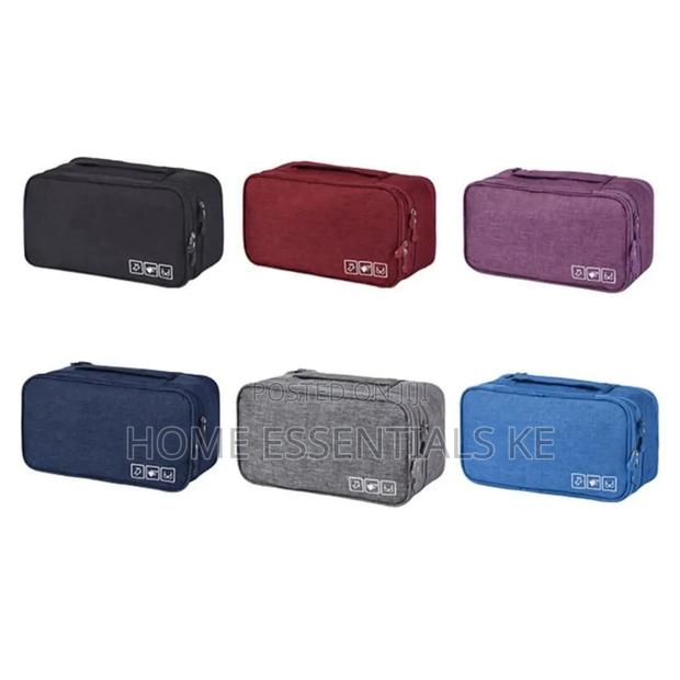 *Portable Undergarments Organizer Bags - thumbnail 4