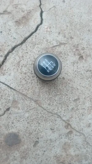 Gear Knob Ford Ranger