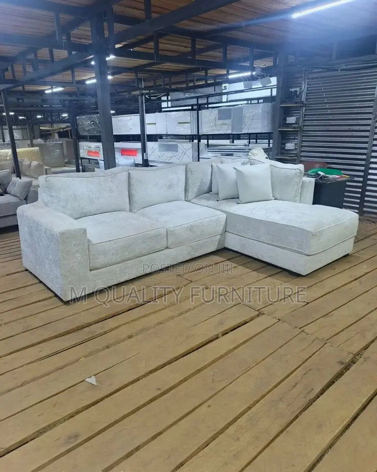 Fresh Sectional Designed for Comfort and Style