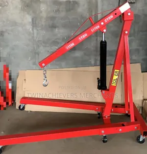 2ton Engine Crane Lift/2tonne Engine Hoist