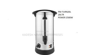 High Performance 20l Mixer - thumbnail 2