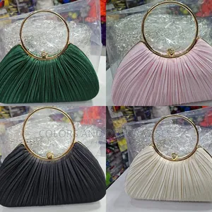 Classic Women Clutch Bags
