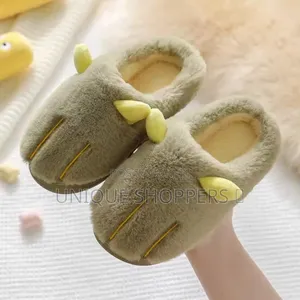 Kids Indoor Shoes Foot Warmers* Very Warm and Comfy
