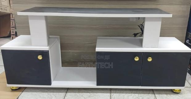 Instabul 2 4ft Tv Stand - main view