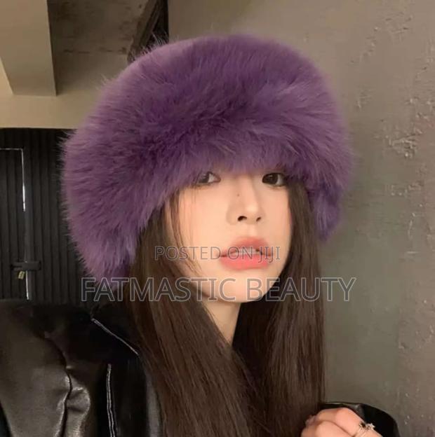 Fur Hats Warm - thumbnail 3