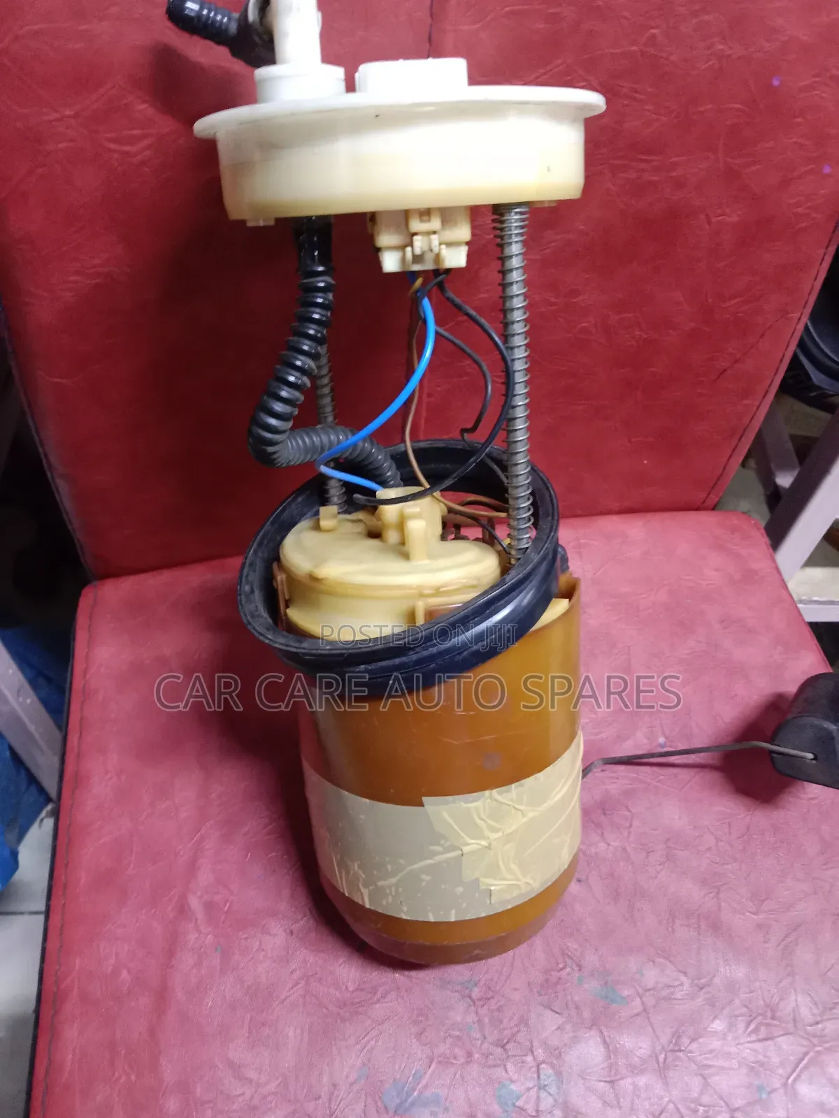 Fuel Pump Honda Cr-v 2018
