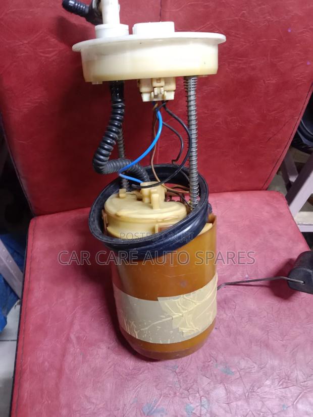 Fuel Pump Honda Cr-v 2018 - thumbnail 2