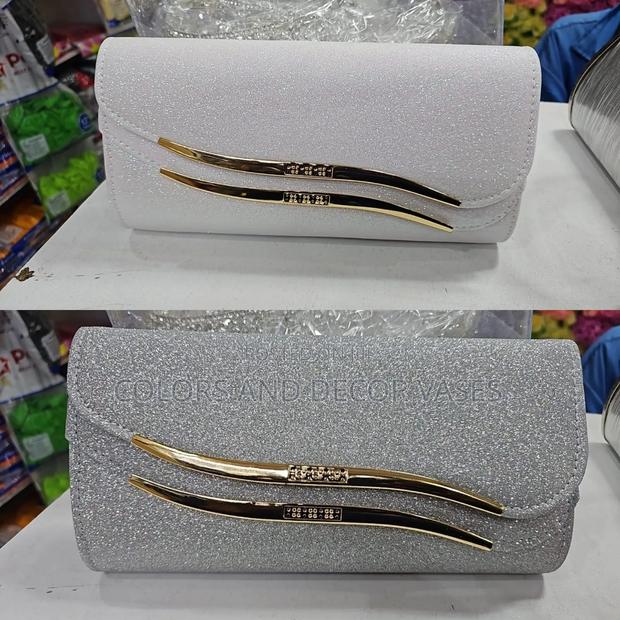 Parting, Wedding and Casual Use Clutch Bags