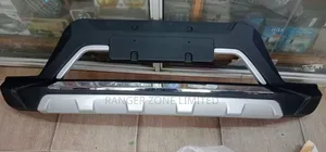 Front Lower Grill Nissan Xtrail