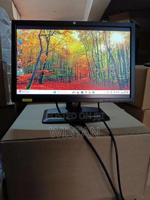 Hp Framed Monitor 24 Inches
