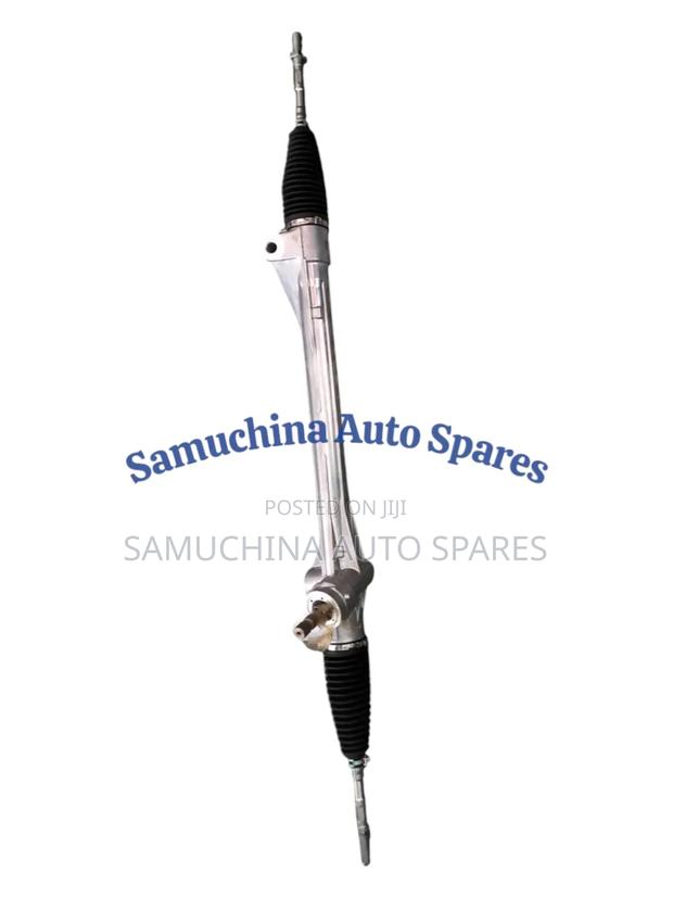 Steering Rack Vanguard