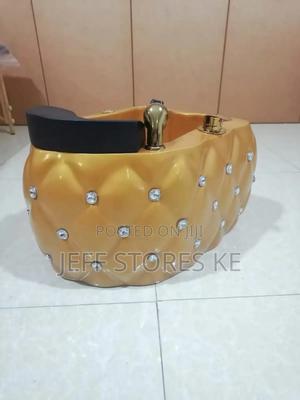 All Gold Vera Fibre Spa - main view