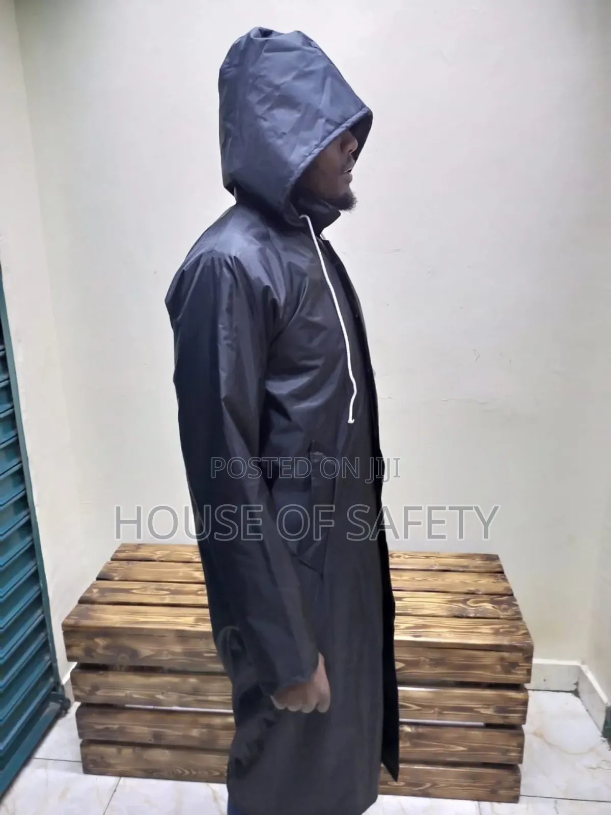 Available in Stock Rain Coats
