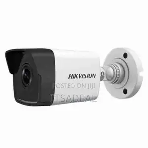 Hikvision Ds-2cd1021g0-I 2mp Ip Bullet Camera