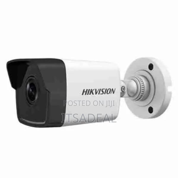 Hikvision Ds-2cd1021g0-I 2mp Ip Bullet Camera