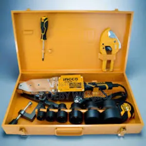 Ingco PPR/Pipe Welding