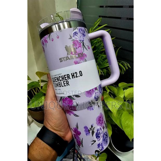 Loveshack Stanley Cup - thumbnail 3