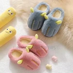 Y*Kids Indoor Shoes Foot Warmers
