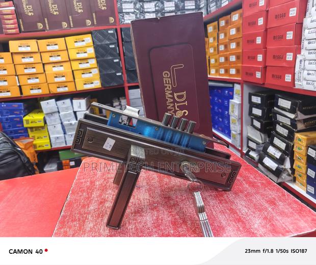 Quality DLS Door Lock - main view