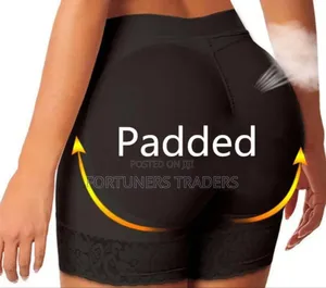 Padded Butt Booster/Padded Hip Up Booty Booster
