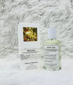 Replica Under the Lemon Trees by Maison Margiela