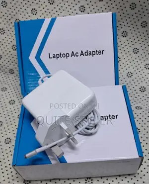 (Classic) 60w T-Tip Charger for Apple Mac Book Pro Charger Macbook