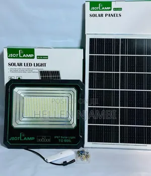 100watts Floodlight Jsot Ip66