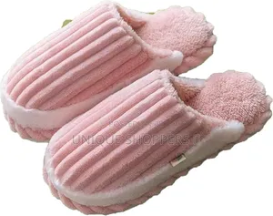 Warm and Comfy Indoor Shoes